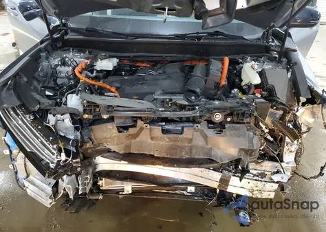 2025 Honda Cr-V Sport z USA, uszkodzony, nr VIN 7FARS6H52SE049293